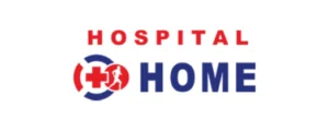 hospital home